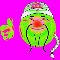 #prettychinese (curxxedtaimana)