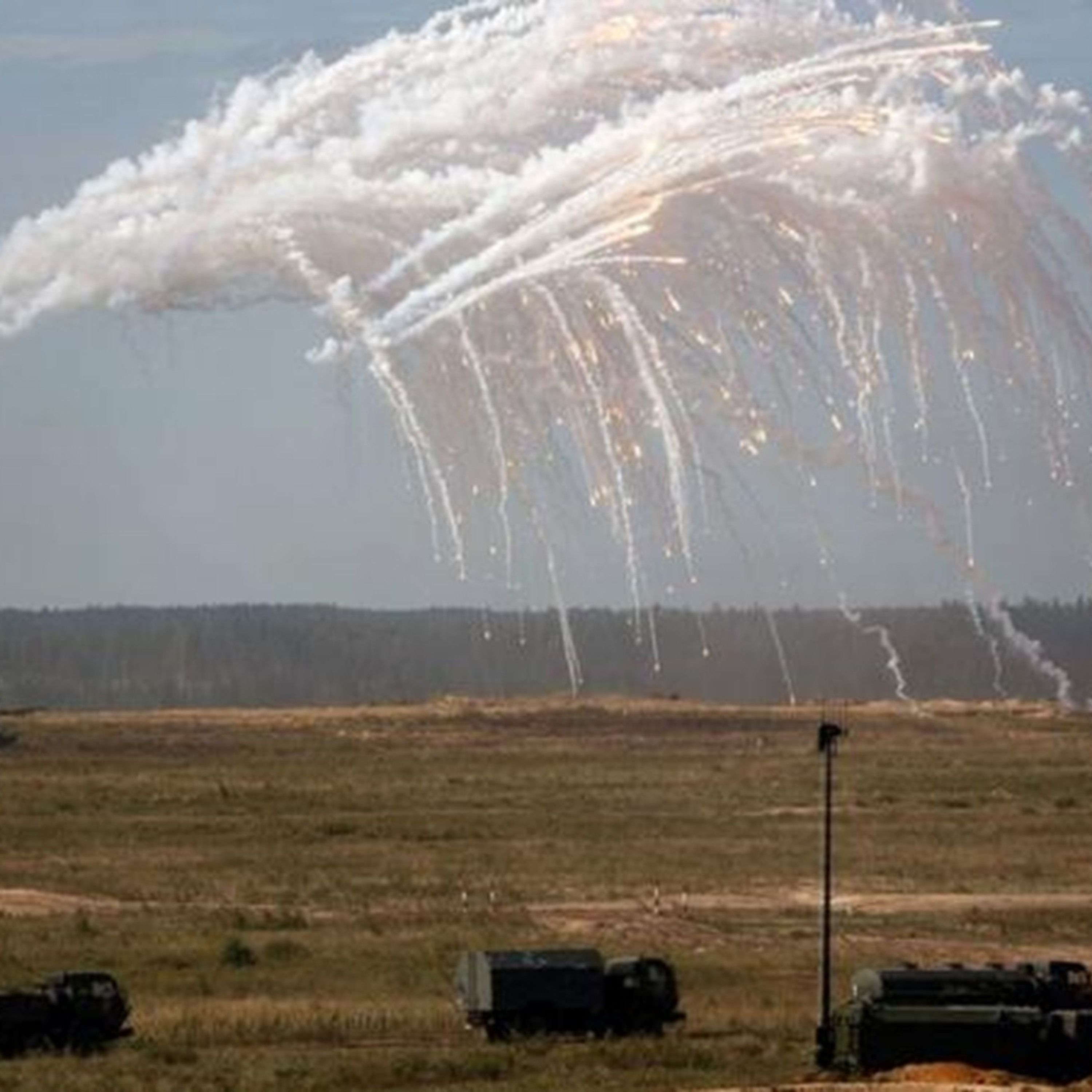 Польща закриває кордон із Білоруссю через навчання «Захід-2025»: чи є загроза для країн Балтії episode artwork