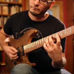 Martin Miller & Tom Quayle - Isn't She Lovely (Stevie Wonder) - Live In Studio