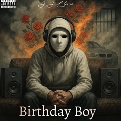 Birthday Boy