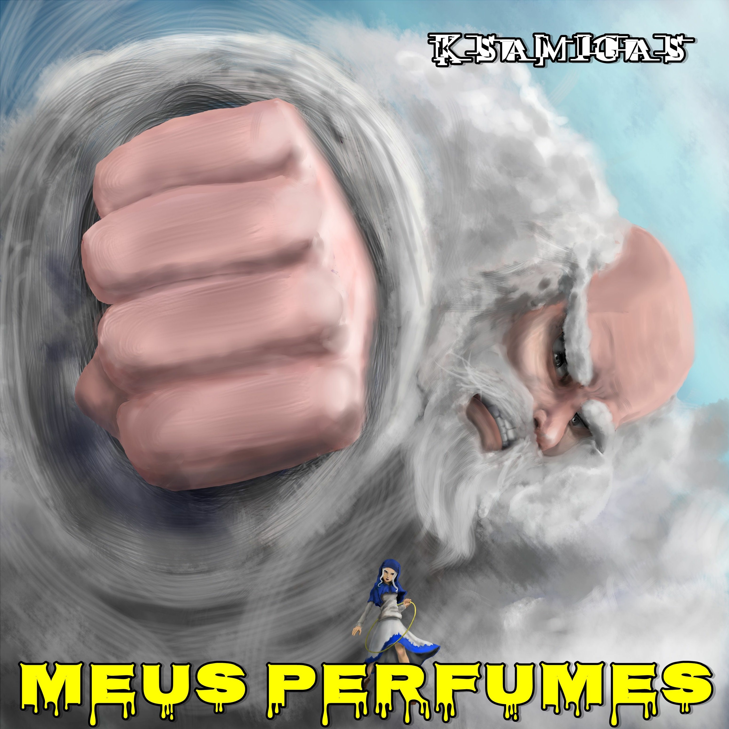 Ksamigas Oficial