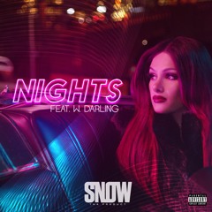 Nights (feat. W. Darling)