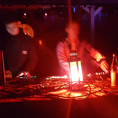 Live in Dezember 2025