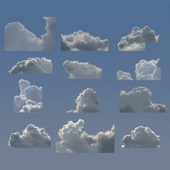 lucky cloud mini mix [july 2022 - motor art show]