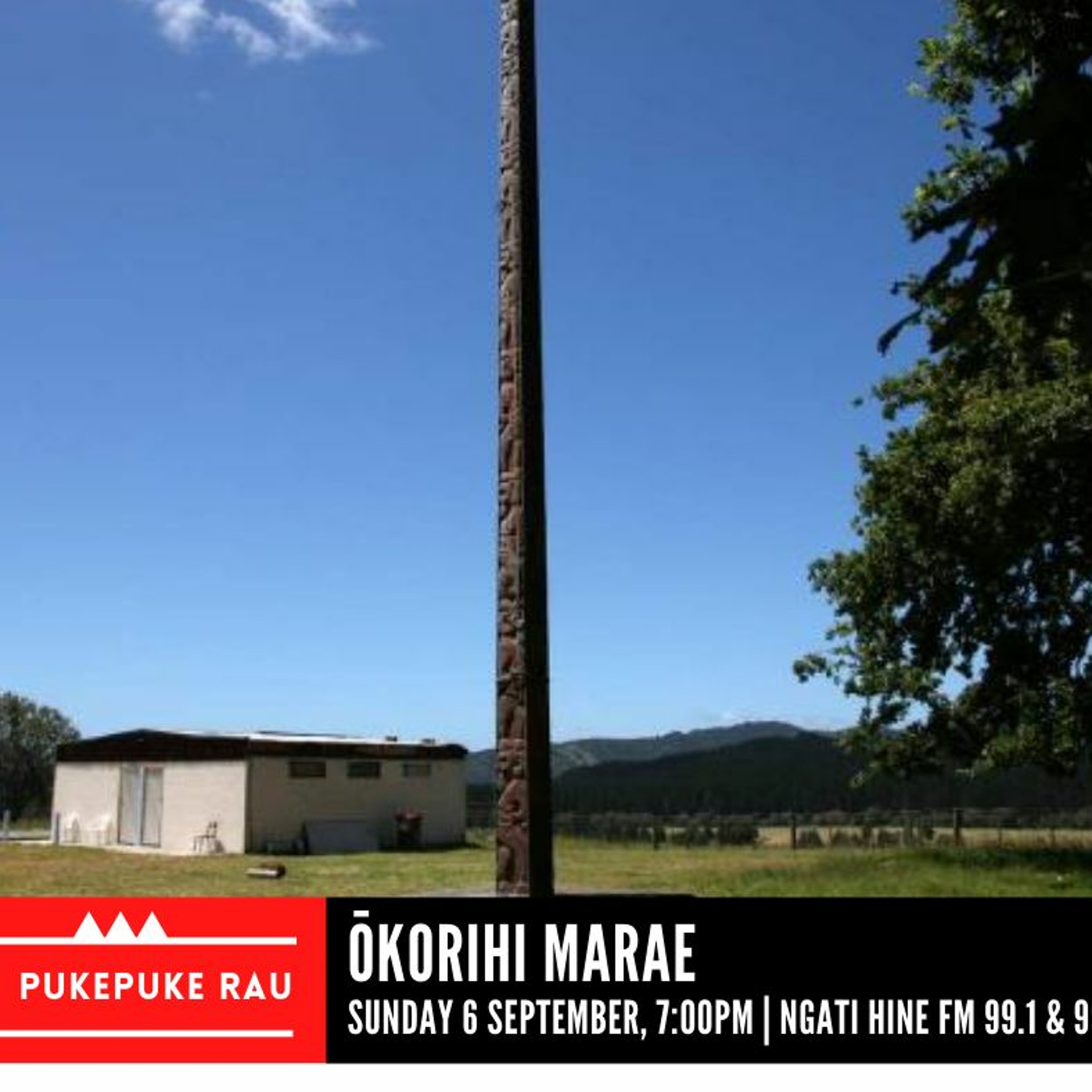 Ngati Hine FM