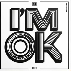 I'M OK (extended mix)