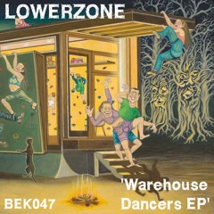 Lowerzone - Break The Beat (master)