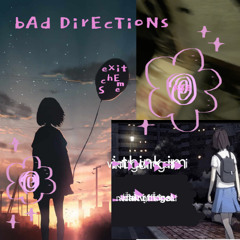 bad directions
