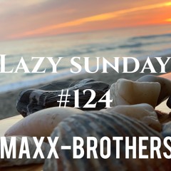 Lazy Sunday #124