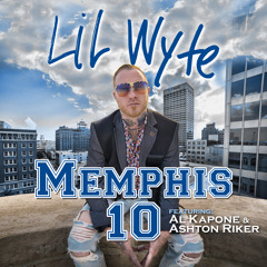 Memphis 10 (feat. Ashton Riker & Al Kapone)