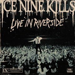 The American Nightmare (Live in Riverside / 2023)