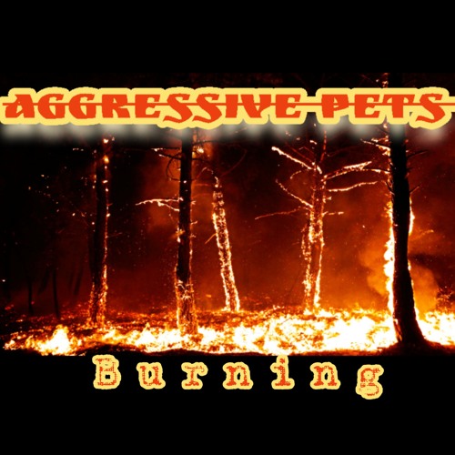 Burning REMASTERED