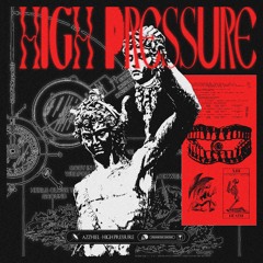 AZZHIEL - HIGH PRESSURE