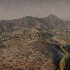 Tupahue (From 'Transiciones', new album out june 19th)