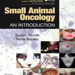 [PDF] DOWNLOAD Small Animal Oncology E-Book