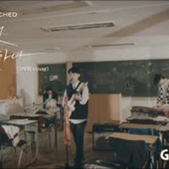 터치드(TOUCHED) - '스물다섯, 스물하나 (Cover)'