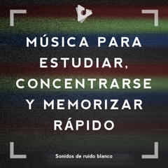 Aumenta la productividad de ruido blanco