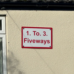 Severed prod. SHADE08