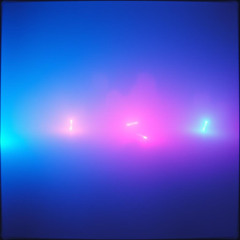Electric Mirage