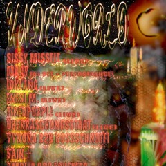 𝔬𝔣𝔣𝔢𝔯𝔦𝔫𝔤 𝔣𝔬𝔯 𝔱𝔥𝔢 𝔲𝔫𝔡𝔢𝔯𝔴𝔬𝔯𝔩𝔡