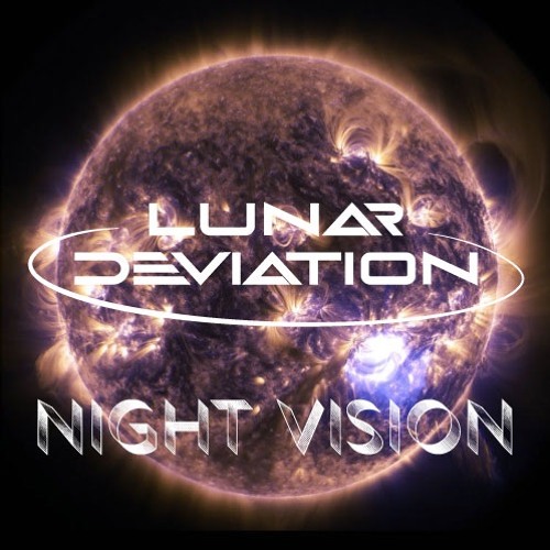 Night Vision - (Original Mix)