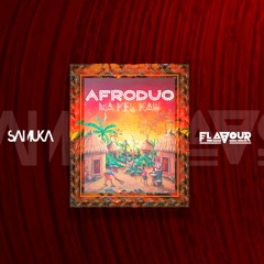 Afroduo -  NA KEL KAU (Original Mix)