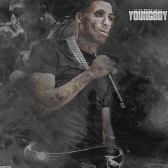 NBA YoungBoy -  Home Tonight [Official Unreleased Audio]