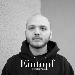 Eintopf mix series: Dycide