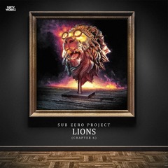Sub Zero Project - Lions