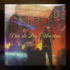 LIVE - Día de Los Muertos 2024 [Fantasía X Desert Beats Collective]