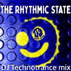 Back to the Classics album by the Rhythmic State (Dj Technotrance mix)