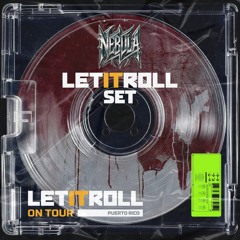 Nebula Live @ LET IT ROLL FESTIVAL Puerto Rico 2025