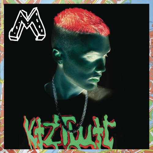 Monster I Byen