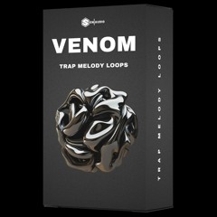 Venom Trap Melody Loops Demo Track