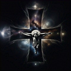 The Einstein's Cross (Βαρυτικός φακός G2237 + 0305)