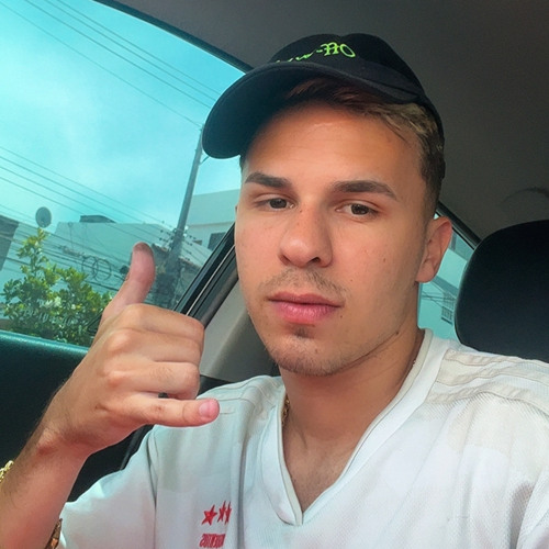 333 MINUTOS DE BEAT FINO (AFIANDO PRO GVSET) 2K25