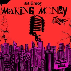 Making money