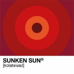 Sunken Sun # 6 - PACAYA [guest mix]