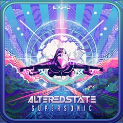 Supersonic (Original Mix)