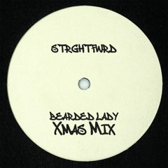 STRGHTFWRD XMAS SPECIAL (Live from Bearded Lady 2023)