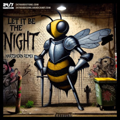 Storm & Herman - Let It Be The Night (Hartshorn Remix)