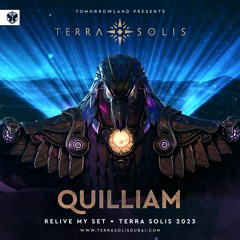 Quilliam Live at Terra Solis