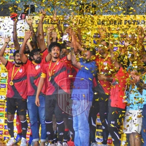 Marhabaa Goidhoo Team Song | ft. Tholal | Habeys Studio