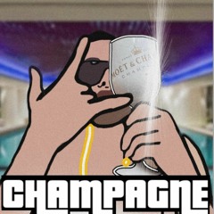 CHAMPAGNE SET EDITION