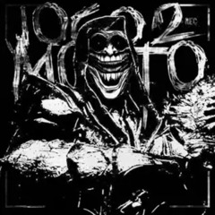 JOGO MORTO 2 - SCHWVFTY(Slowed+Reverb)