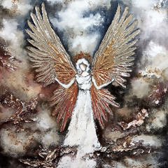 WOLFBANE - GUARDIAN ANGEL