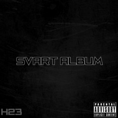 Involverad (SVART ALBUM)