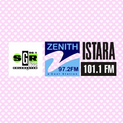 Jingle Serupa (TM Century) Vol. 6 : SGR ~ ZENITH ~ ISTARA