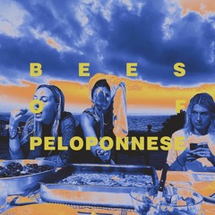 Bees Of Peloponnese