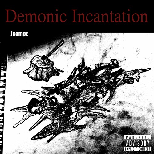 Demonic Incantation